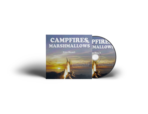 Campfires & Marshmallows CD
